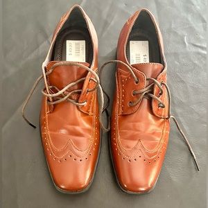 Stacy Adams Boys Dress Shoes